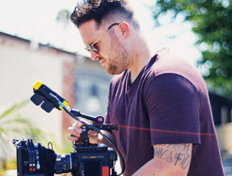 Director